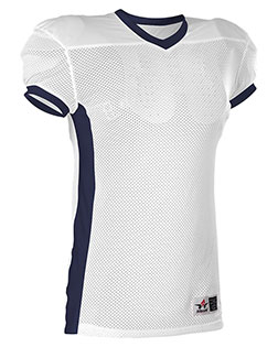 White/ Navy product color