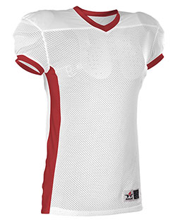 White/ Red product color