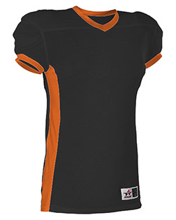 Black/ Orange product color