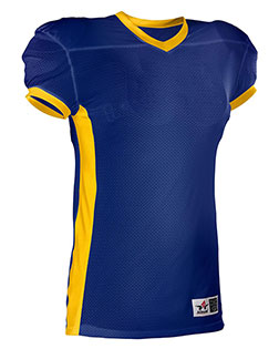 Alleson Athletic 750EY Youth Football Jersey at GotApparel