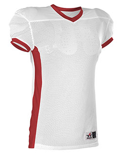 Alleson Athletic 750EY Youth Football Jersey at GotApparel