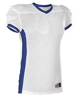 White/ Royal product color