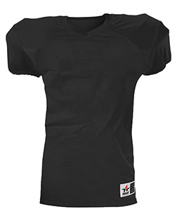 Alleson Athletic 751Y  Youth Pro Game Football Jersey at GotApparel