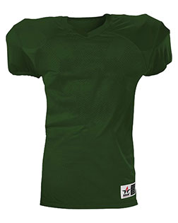 Alleson Athletic 751Y  Youth Pro Game Football Jersey at GotApparel