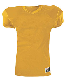 Alleson Athletic 751Y  Youth Pro Game Football Jersey at GotApparel