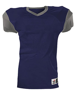 Alleson Athletic 751Y  Youth Pro Game Football Jersey at GotApparel