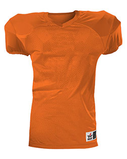 Alleson Athletic 751Y  Youth Pro Game Football Jersey at GotApparel