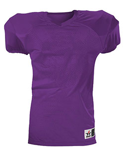 Alleson Athletic 751Y Youth Pro Game Football Jersey at GotApparel