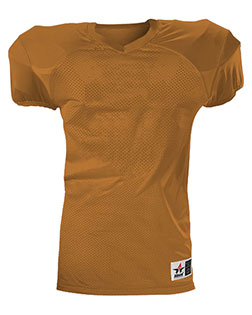 Alleson Athletic 751Y Youth Pro Game Football Jersey at GotApparel