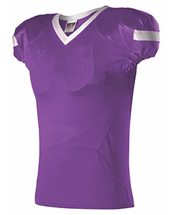 Purple/ White product color