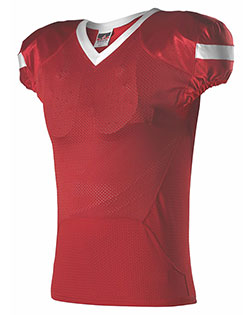 Red/ White product color