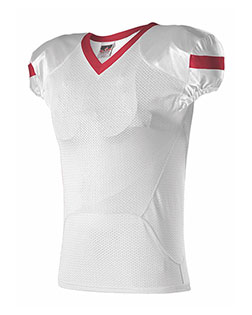 White/ Red product color