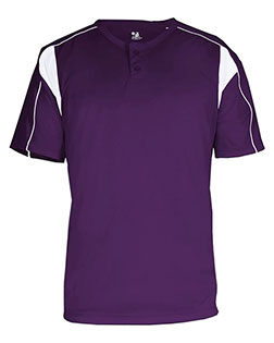 Purple/ White product color