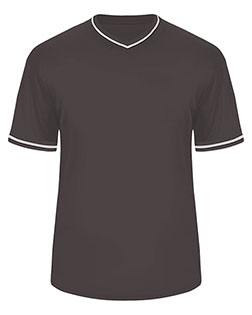 Alleson Athletic 7974 Men's Vintage Jersey at GotApparel