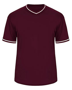 Alleson Athletic 7974  Vintage Jersey at GotApparel