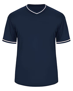 Alleson Athletic 7974 Men's Vintage Jersey at GotApparel