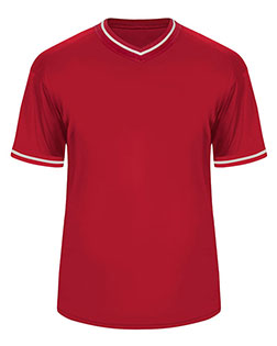 Alleson Athletic 7974  Vintage Jersey at GotApparel