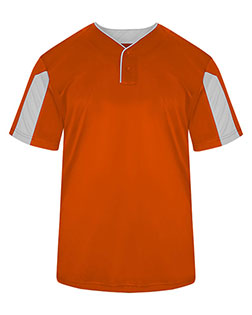 Burnt Orange/ White product color