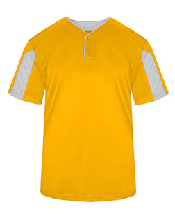Gold/ White product color