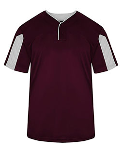 Maroon/ White product color