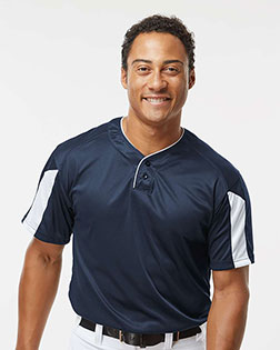 Navy/ White product color