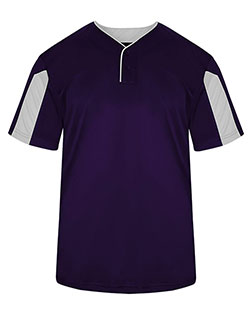 Purple/ White product color