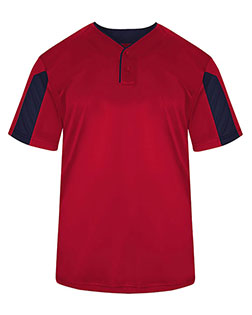 Red/ Navy product color