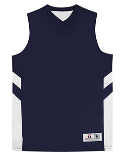 Navy/ White product color