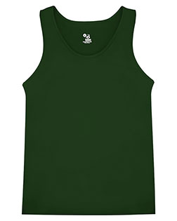 Alleson Athletic 8662  B-Core Tank Top at GotApparel