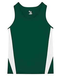 Forest/ White product color