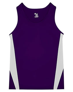 Alleson Athletic 8667  Stride Singlet at GotApparel