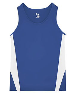 Royal/ White product color