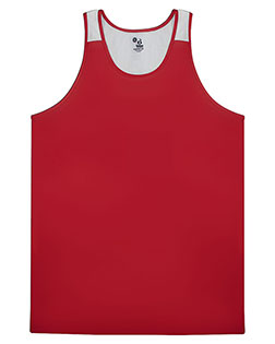 Red/ White product color