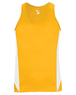 Alleson Athletic 8967  Stride Women's Singlet at GotApparel