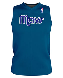 Dallas Mavericks product color