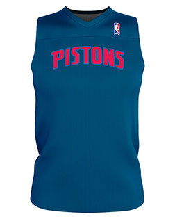 Detroit Pistons product color