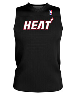 Miami Heat product color