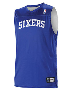 Philadelphia 76ers product color