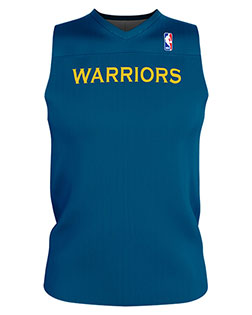 Golden State Warriors product color