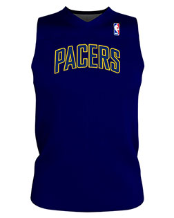 Indiana Pacers product color