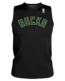 Milwaukee Bucks product color