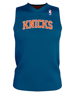 New York Knicks product color