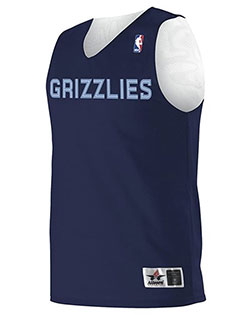 Memphis Grizzlies product color