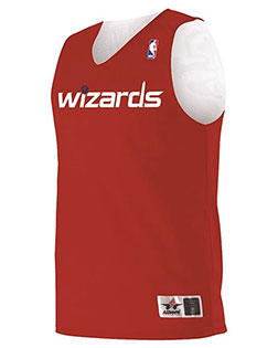 Washington Wizards product color