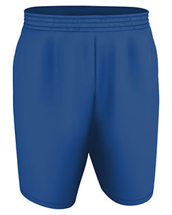 Royal/ Orange product color