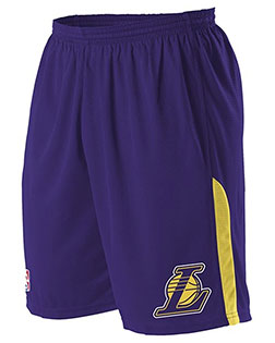 Los Angeles Lakers product color