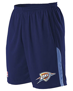 Oklahoma City Thunder product color