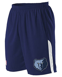 Memphis Grizzlies product color