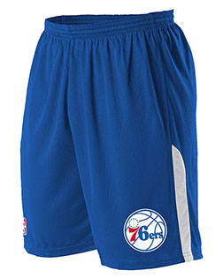 Philadelphia 76ers product color