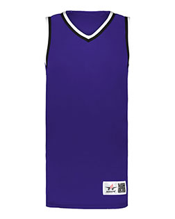 Purple/ Black/ White product color